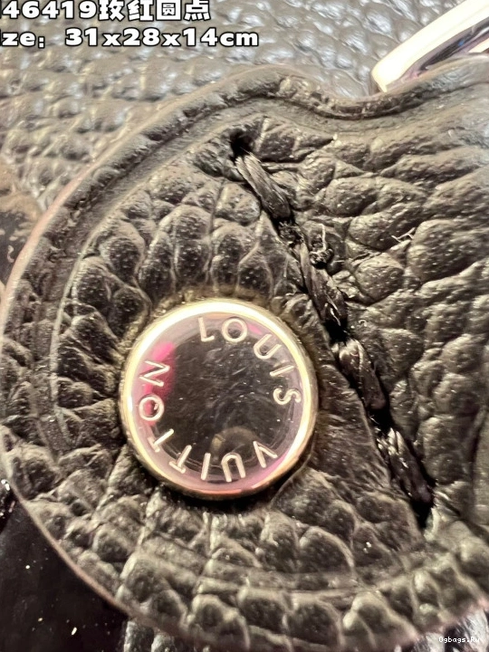 LOUIS NEVERFULL x YK MM VUITTON 0409